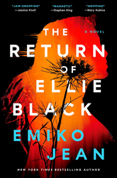 The Return Of Ellie Black
